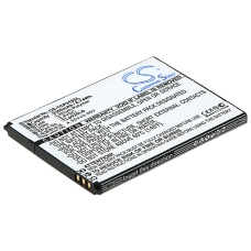 Kompatybilna wymiana baterii za TCL TLP020LD