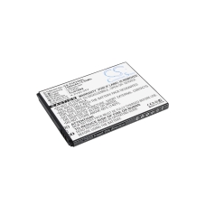Kompatybilna wymiana baterii za TCL TLI016B9