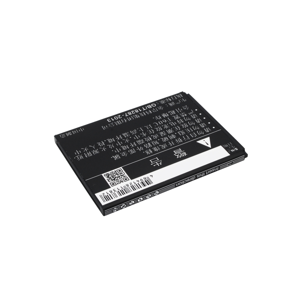 Bateria kompatybilny z TCL CS-TCP335SL
