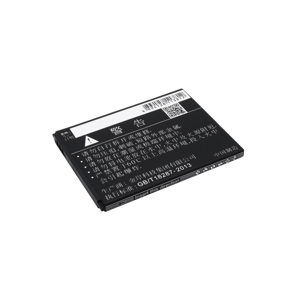 Bateria kompatybilny z TCL CS-TCP335SL