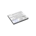 Bateria kompatybilny z TCL CS-TCP516SL