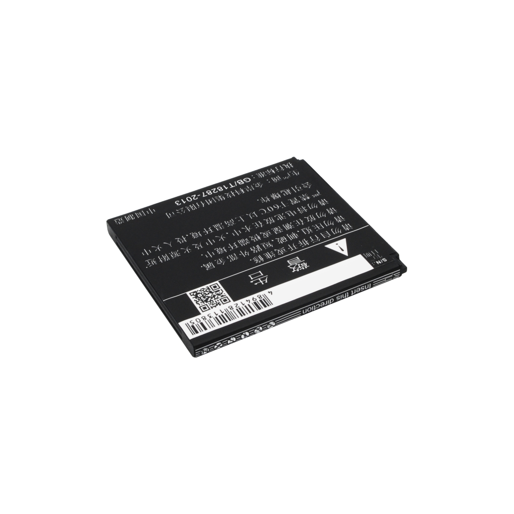 Bateria kompatybilny z TCL CS-TCP516SL