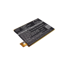 Kompatybilna wymiana baterii za TCL TLP028CF