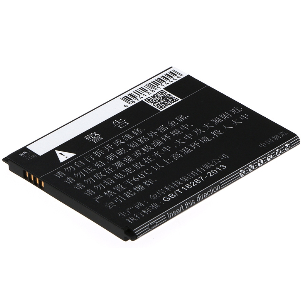 Bateria kompatybilny z TCL CS-TCP620SL