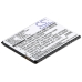 Bateria kompatybilny z TCL CS-TCP620SL
