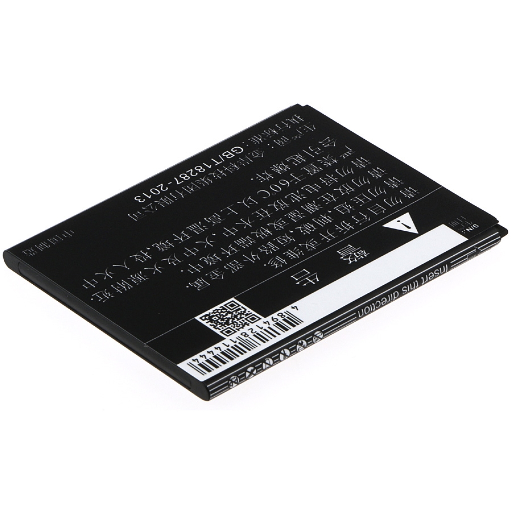 Bateria kompatybilny z TCL CS-TCP620SL