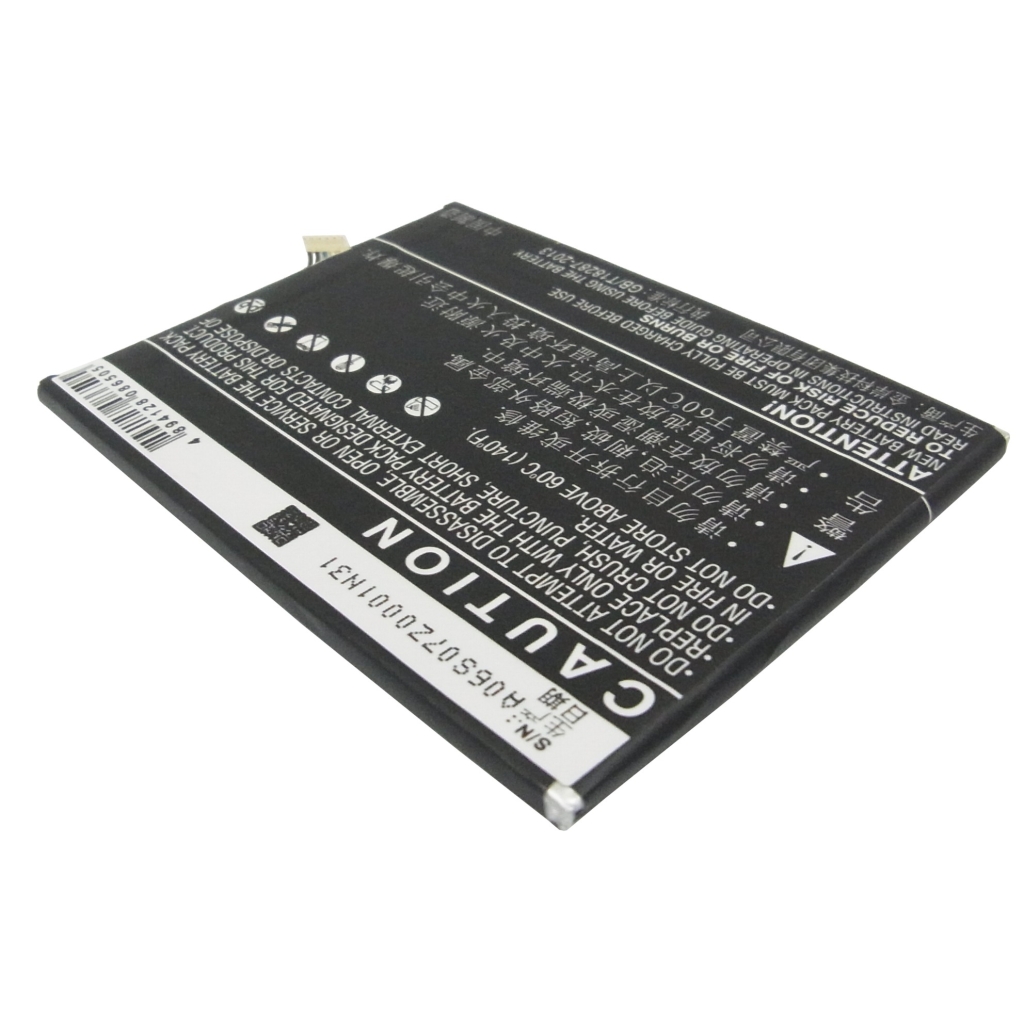 Bateria kompatybilny z Alcatel TCL CS-TCS720XL