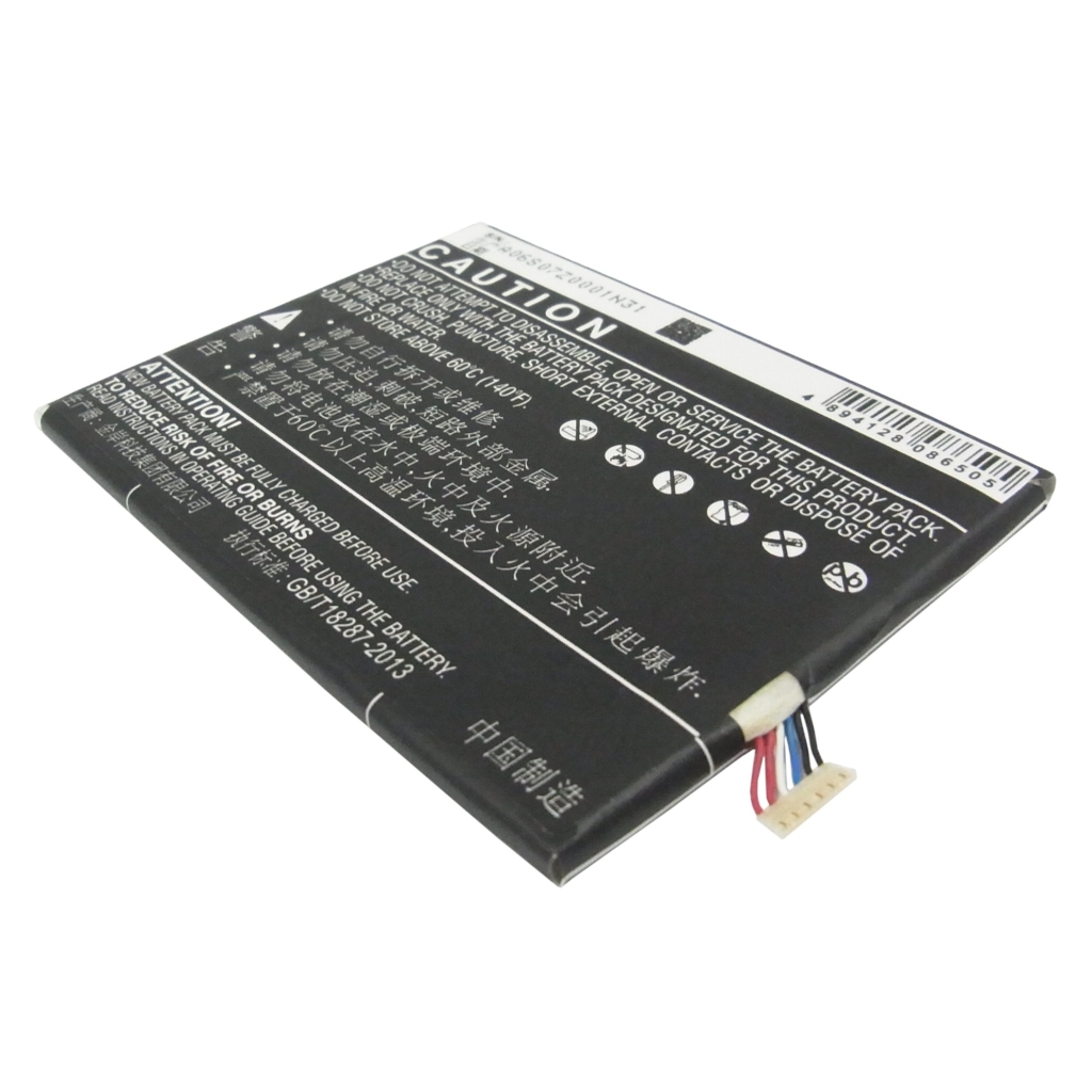 Bateria kompatybilny z Alcatel TCL CS-TCS720XL