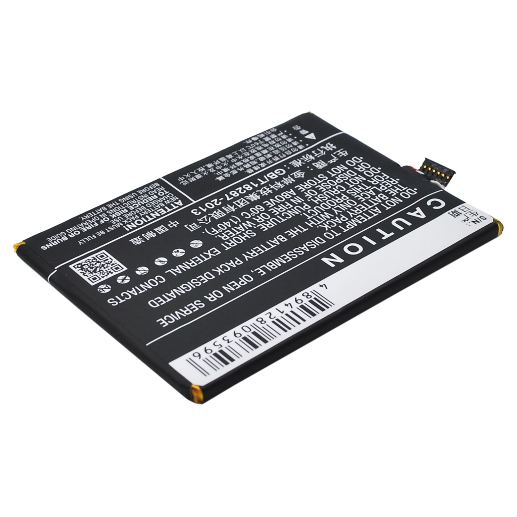 Bateria kompatybilny z TCL CS-TCS830SL