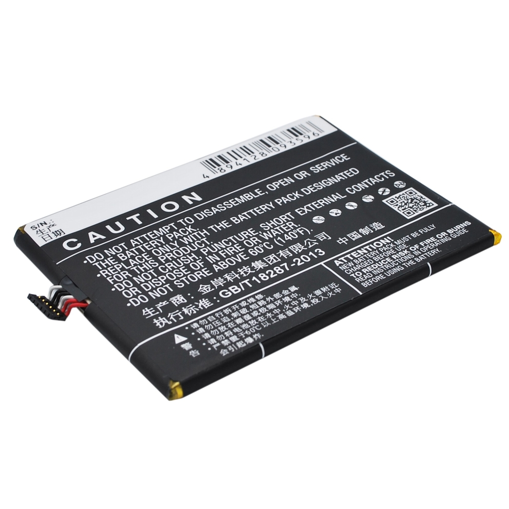 Bateria kompatybilny z TCL CS-TCS830SL