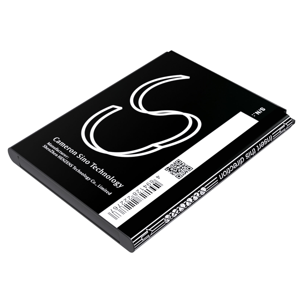 Hotspot Battery Tenda CS-TDF300SL