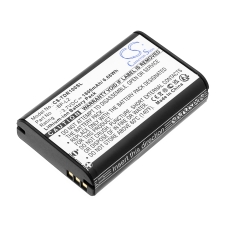 Kompatybilna wymiana baterii za Tascam BP-L2