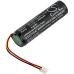 Battery Replaces E01587110A