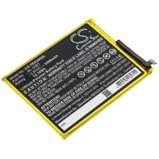Kompatybilna wymiana baterii za Tecno BL-34BT