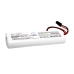 Bateria kompatybilny z Teknoware CS-TEK925LS