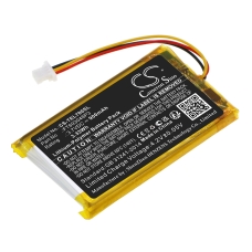 Kompatybilna wymiana baterii za CREATIVE FT603048P3