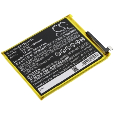 Kompatybilna wymiana baterii za Tecno BL-34CT