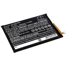 Kompatybilna wymiana baterii za Tecno BL-39LT