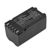 Battery compatibleWith Tec