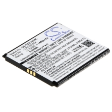 Kompatybilna wymiana baterii za Telefunken LP435255A