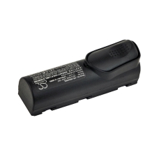 Kompatybilna wymiana baterii za Testo 0515 0046,0515 0100,0515 0114,0554 1087