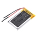 Wireless Headset Battery Tronsmart CS-TES600SL