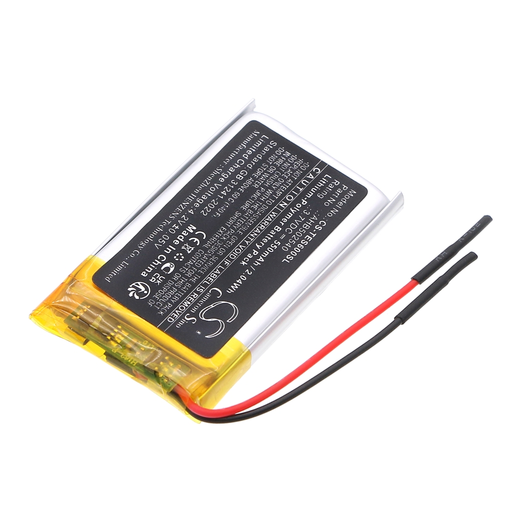Wireless Headset Battery Tronsmart CS-TES600SL