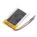 Wireless Headset Battery Tronsmart CS-TES600SL