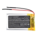 Wireless Headset Battery Tronsmart CS-TES600SL