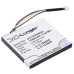 Bateria do notebooków Texas instruments CS-TEX060XL