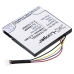 Bateria do notebooków Texas instruments CS-TEX060XL