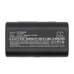 Baterie do narzędzi Texas instruments CS-TEX360SL