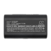 Baterie do narzędzi Texas instruments CS-TEX360XL