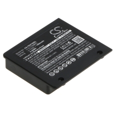 Kompatybilna wymiana baterii za Texas Instruments 3.7L1750BPC