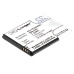 Bateria do notebooków Texas instruments CS-TEX840SL