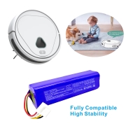 CS-TFM205VX<br />Batteries for   replaces battery P2051-4S1P-ZM