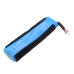 Speaker Battery Monster CS-TGV100SL