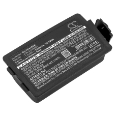 Kompatybilna wymiana baterii za TSC A3R-52048001
