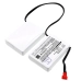 Clothes battery Therm-ic CS-THR460SL