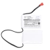 Clothes battery Therm-ic CS-THR460SL