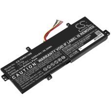 Kompatybilna wymiana baterii za Gigabyte G15G