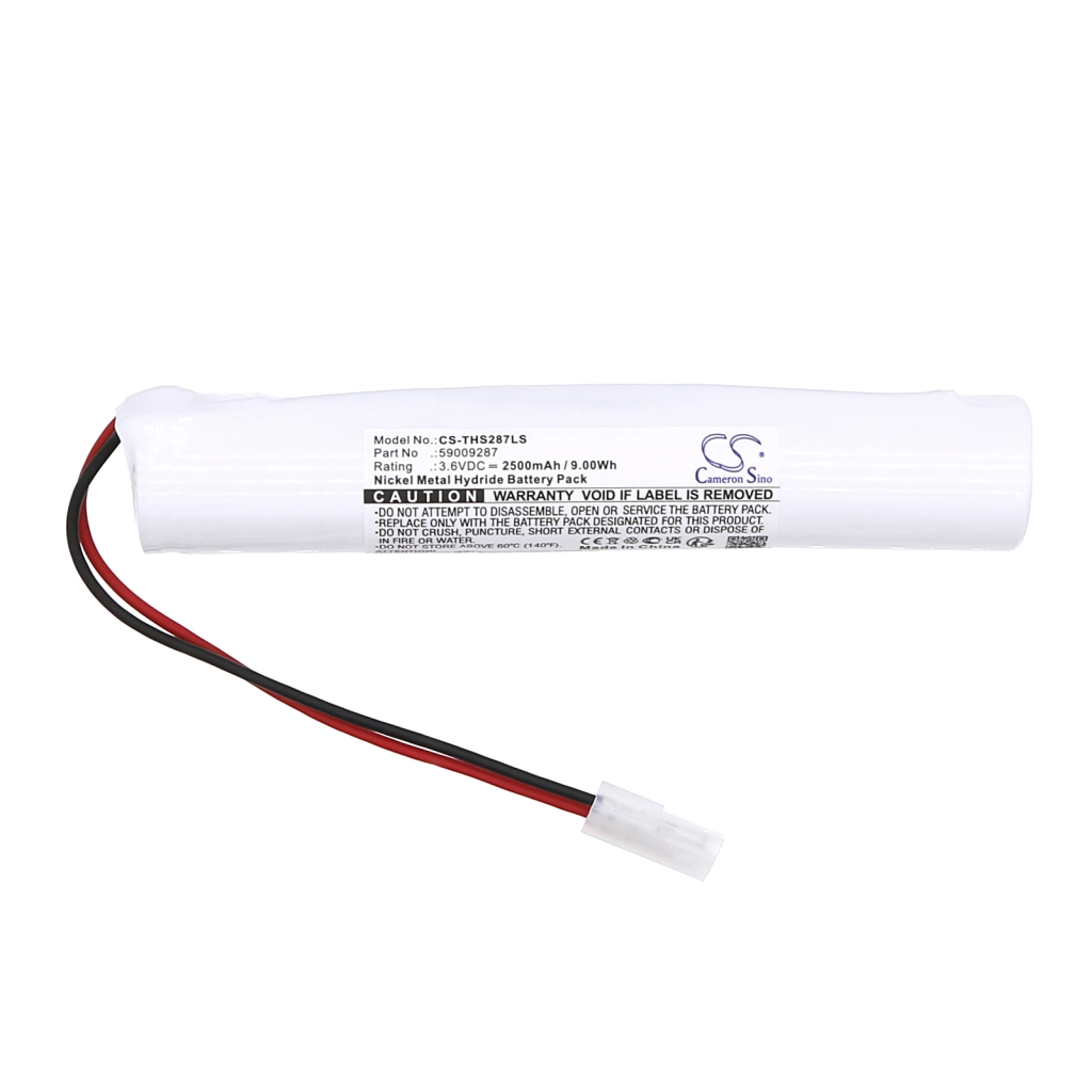 Baterie do zabezpieczeń domowych Thorn voyager CS-THS287LS