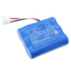 Compatible battery replacement for  01WQ0087-03,TB-RA4-01