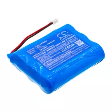 Kompatybilna wymiana baterii za Technaxx 4652