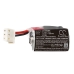Battery Replaces C126BATT36LI