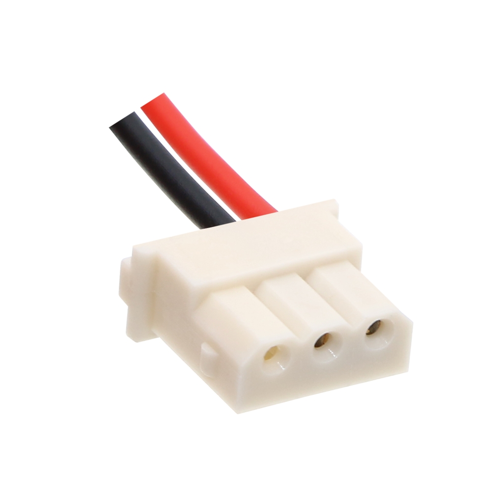 Baterie do zabezpieczeń domowych Technoalarm CS-TIR200BT