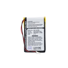 Kompatybilna wymiana baterii za Sony UP553048-A6H