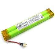Battery compatibleWith Tdk