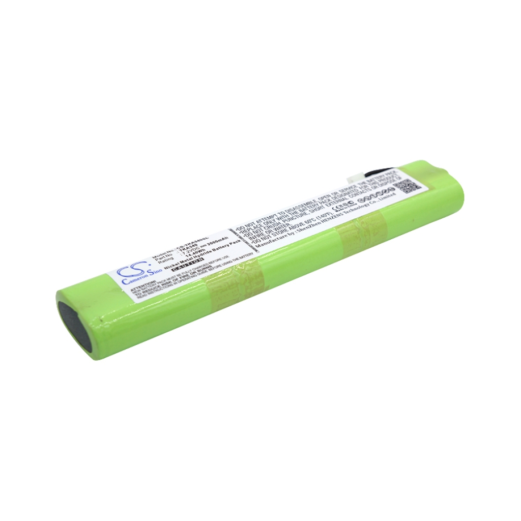 Baterie do głośników Tdk CS-TKA340SL