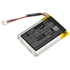 Kompatybilna wymiana baterii za Turtle beach FT083040P